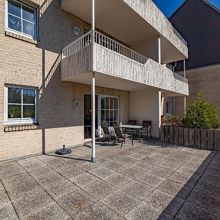 Fewo1846 Strandresidenz Wassersleben - Foerdeblick Ii - Studioapartment Am