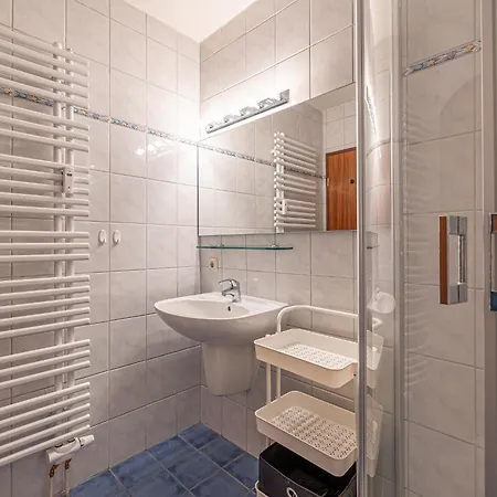 Fewo1846 Strandresidenz Wassersleben - Foerdeblick Ii - Studioapartment Am