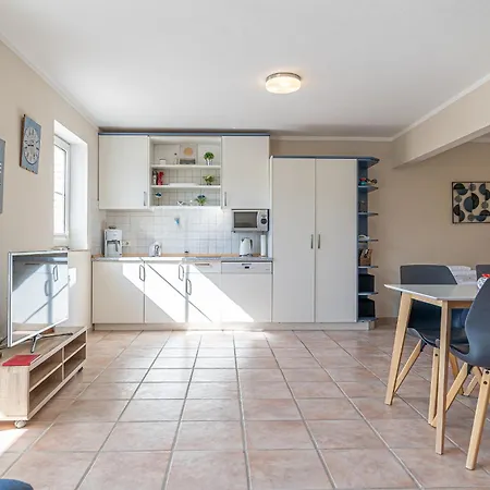 Fewo1846 Strandresidenz Wassersleben - Foerdeblick Ii - Studioapartment Am *