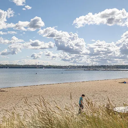 Fewo1846 Strandresidenz Wassersleben - Foerdeblick Ii - Studioapartment Am Appartement *